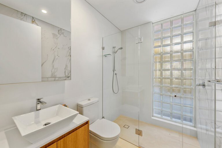 Stylish property photography in Sydney by Cozmocom