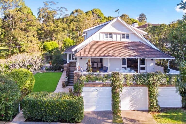 Designer property interior photography Sydney by Cozmocom