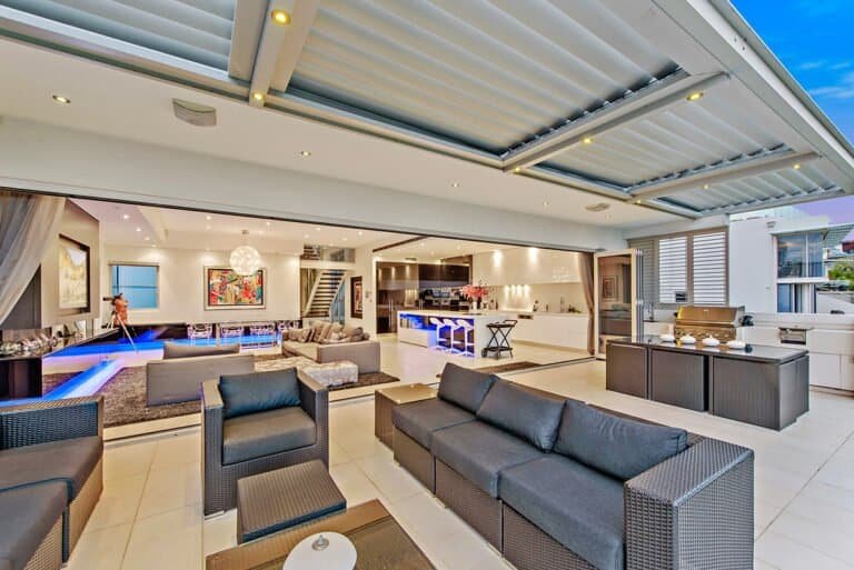 real estate photography in Sydney by Cozmocom