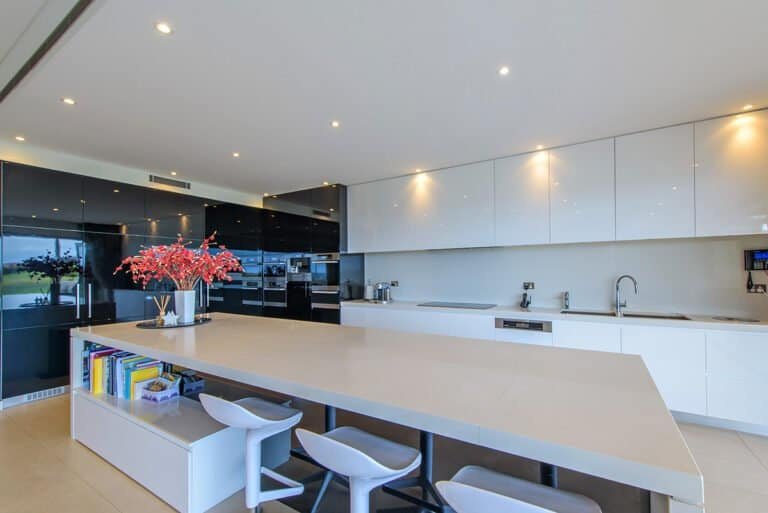 Sydney property real estate photography by Cozmocom