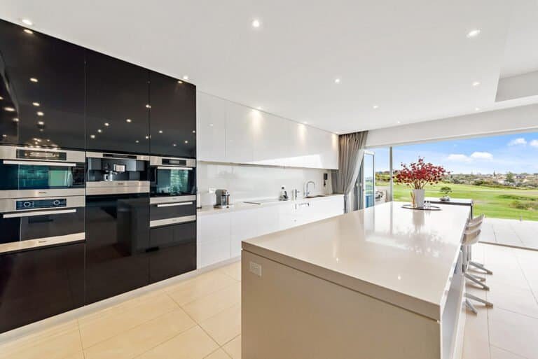 Sydney property real estate photography by Cozmocom