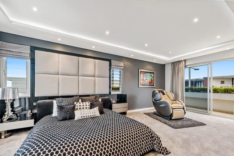 Sydney property real estate photography by Cozmocom